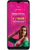  Nokia C12 Pro prices in Pakistan